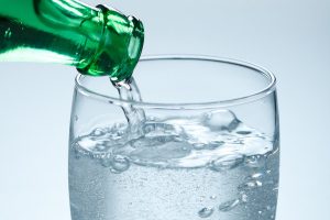 use tonic water to get rid of cramps