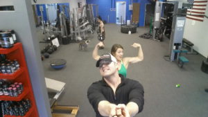 PTSD and how Exercise can help