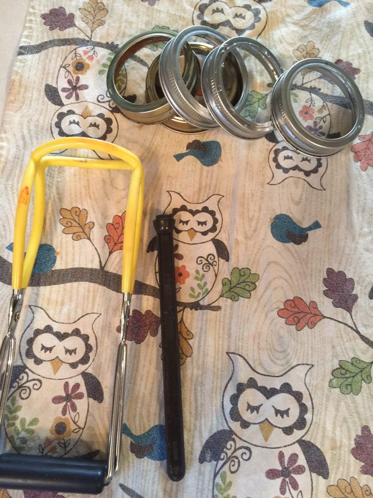 utensils