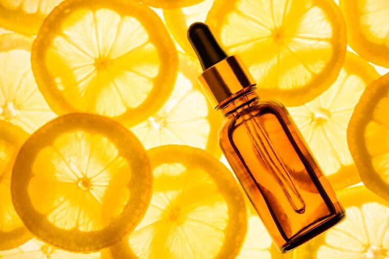vitamin c serum
