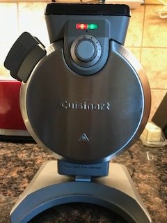 waffle maker