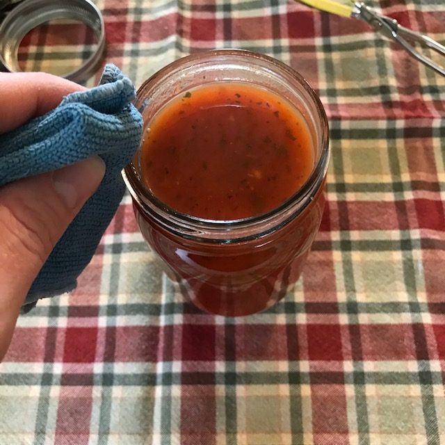 Easy Homemade Pizza Sauce
#heatherearles #herbnwisdom #marinade #canningpizzasauce #Christmasgiftideas #pizza #naturalliving #howtomakepizzasauce