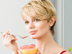 In what ways is grapefruit good for you?
