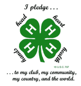 4-H