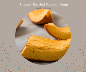 How to roast a pumpkin to make soup and or pie
#heatherearles #herbnwisdom #naturalliving #holidayrecipes #pumpkinsoup