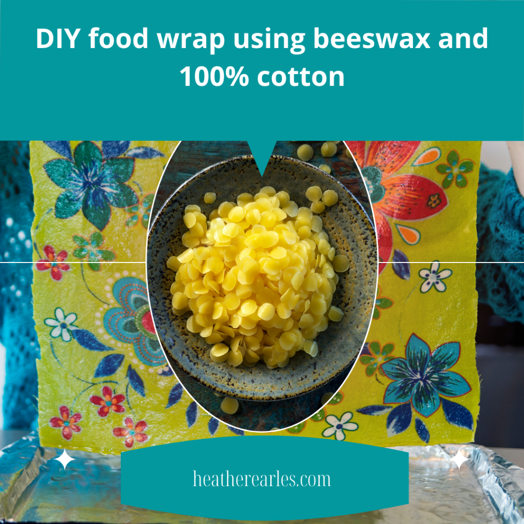 DIY food wrap
#heatherearles #herbnwisdom #naturalliving #DIYfoodwrap #cleanliving #northerngirl #farmsteading #healthblogger