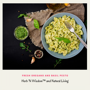 Making Pesto with Fresh Oregano or Basil
#heatherearles #herbnwisdom #naturalliving #healthblogger #podcaster #oregano #italiandishes #herbels #pesto
