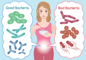 good and bad probiotics