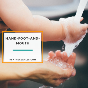 hand-foot-and-mouth