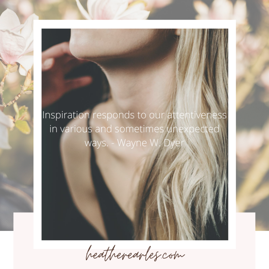 Inspiration
#heatherearles #herbnwisdom #naturalliving #inspirationalquotes #healthblogger #blonde
