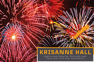 Did you Know July 2nd is the real day of Independence?
#HeatherEarles #herbnwisdom #KrisanneHall #4thofJuly