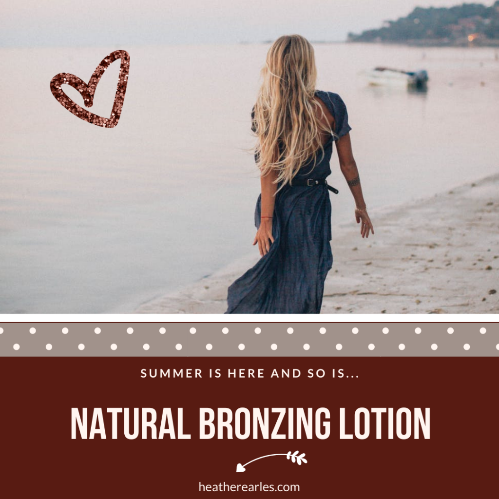 natural bronzing lotion recipe
#heatherearles #bronzer #herbnwisdom #naturalliving #northerngirl #armywife

