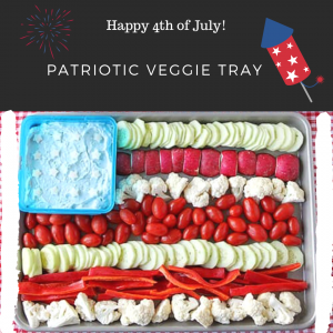 Healthy 4th of July Recipes.
#veggietray #4thofJulyrecipes #HeatherEarles #herbnwisdom #4thofJuly #foodie #holidayrecipes